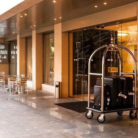 The Parisian Hotel Beirut Exterior foto